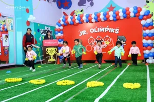 Mother's Pride School Gallery 11