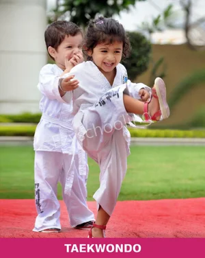 Mother's Pride School Gallery 10