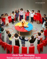 Mother's Pride School Mother's Pride School Gallery