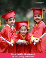 Mother's Pride School Mother's Pride School Gallery