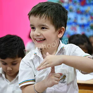 Mother's Pride High School Gallery 3