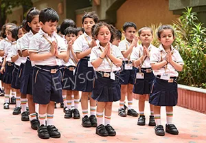 Mother's Pride High School Gallery 2