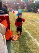 Mother's Pride Play School Mother's Pride Play School Gallery