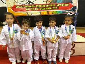 Mother's Pride Play School Gallery 1