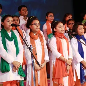 Motherhood Public School Gallery 2