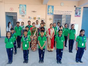 Motherhood Public School Gallery 1