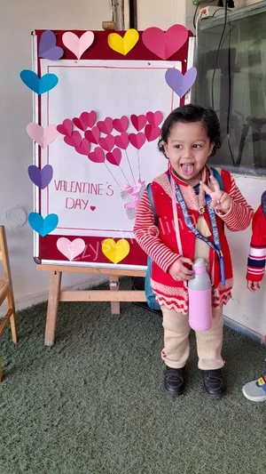 Mothers' Mount School Gallery 6