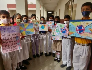 Moti Memorial Public School Gallery 1