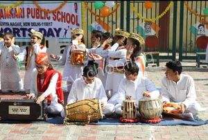 Sant Nirankari Public School Gallery 27