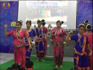 Sant Nirankari Public School Gallery 23