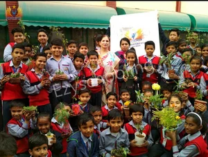 Sant Nirankari Public School Gallery 14