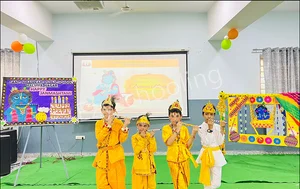 Sant Nirankari Public School Gallery 10