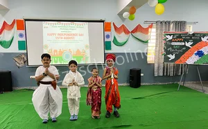 Sant Nirankari Public School Gallery 7