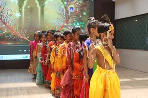 MRG School Gallery 17