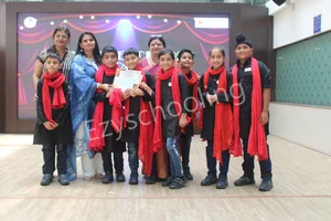 MRG School Gallery 15