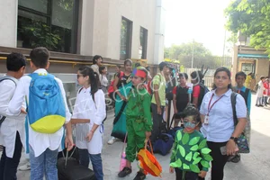 MRG School Gallery 13