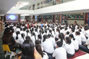 MRG School Gallery 7