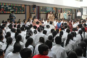 MRG School Gallery 6