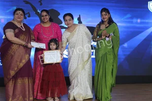 MRG School Gallery 1