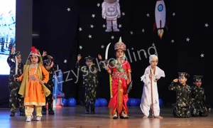 MS Creative School Gallery 13