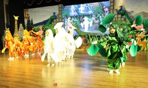 MS Creative School Gallery 9