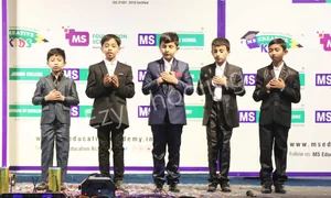 MS Creative School Gallery 8