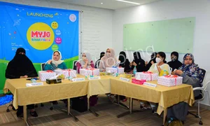 MS Creative School Gallery 4