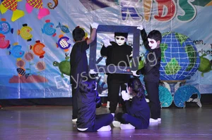 MS Creative School Gallery 3