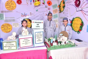 MS Creative School Gallery 23