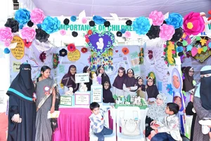 MS Creative School Gallery 16