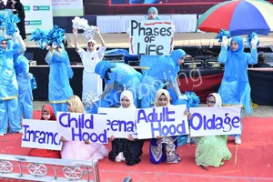 MS Creative School Gallery 14