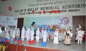 MS Creative School Gallery 10