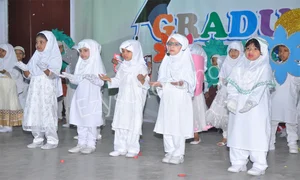 MS Creative School Gallery 9