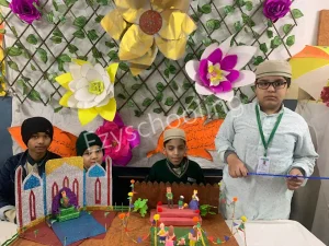 MS Creative School Gallery 3