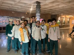 MS Creative School Gallery 2