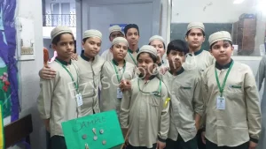 MS Creative School Gallery 1