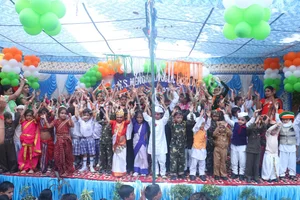 MS Memorial Public School Gallery 35