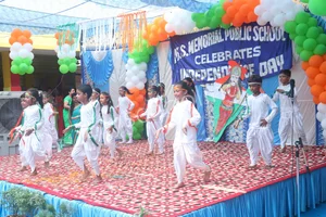 MS Memorial Public School Gallery 26