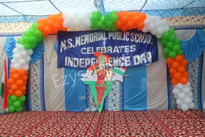 MS Memorial Public School Gallery 27