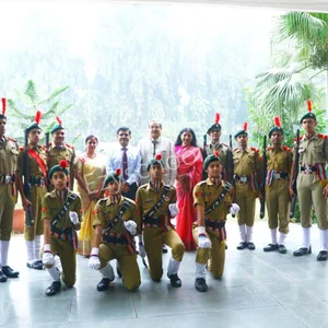 N.C. Jindal Public School Gallery 24