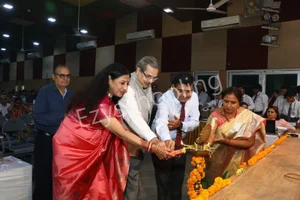 N.C. Jindal Public School Gallery 25