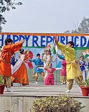 N.C. Jindal Public School Gallery 22