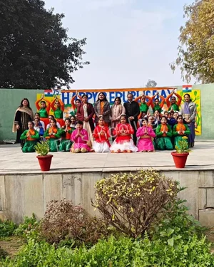 N.C. Jindal Public School Gallery 23