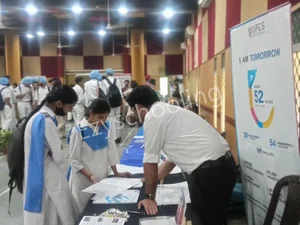 N.C. Jindal Public School Gallery 21