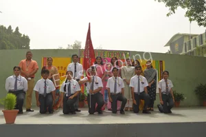N.C. Jindal Public School Gallery 19