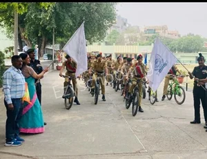 N.C. Jindal Public School Gallery 15