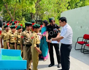 N.C. Jindal Public School Gallery 14