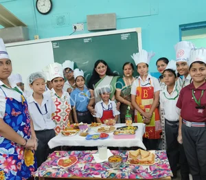 N.C. Jindal Public School Gallery 10