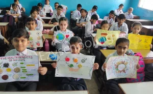 N.C. Jindal Public School Gallery 8