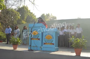 N.C. Jindal Public School Gallery 5